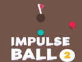 Hra Impulse Ball 2