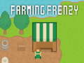 Hra Farming Frenzy