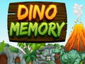 Hra Dino Memory