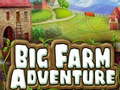 Hra Big Farm Adventure