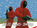 Hra Squid Game Swarm