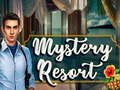 Hra Mystery Resort