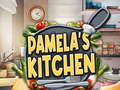 Hra Pamela's Kitchen
