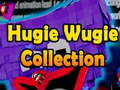 Hra Hugie Wugie Collection