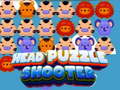 Hra Head Puzzle Shooter