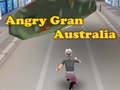 Hra Angry Gran Australia