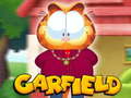 Hra Garfield 