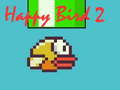 Hra Happy Bird 2