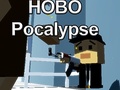 Hra Hobo-Pocalypse