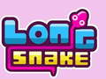 Hra Long Snake