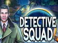 Hra Detective Squad