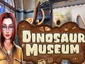 Hra Dinosaur Museum