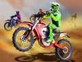 Hra Dirt Bike Motocross