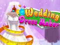 Hra Wedding Dress Maker