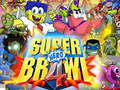 Hra Super Hero Brawl 4