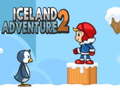 Hra Icedland Adventure 2