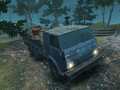 Hra 4WD Off-Road Driving Sim