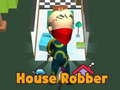 Hra House Robber