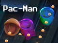Hra Pac-Man 