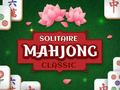 Hra Classic Mahjong Solitaire
