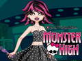 Hra Monster High Draculaura