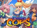 Hra Maiden Cops