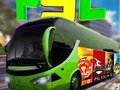 Hra Offroad Bus Simulator Drive 3D