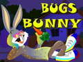 Hra Bugs Bunny 
