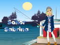 Hra Sailor Sabrina