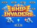 Hra Ship Invaders
