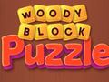 Hra Woody Block Puzzles