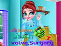 Hra Emma Heart valve Surgery
