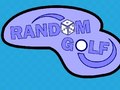 Hra Random Golf