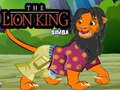 Hra The Lion King Simba 
