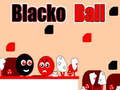 Hra Blacko Ball