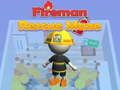 Hra Fireman Rescue Maze
