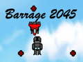 Hra Barrage 2045