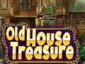 Hra Old House Treasure