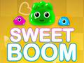 Hra Sweet Boom