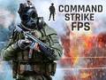 Hra Command Strike FPS