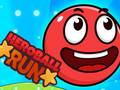 Hra Heroball Run