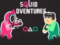 Hra Squid Adventures