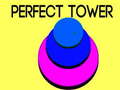 Hra Perfect Tower