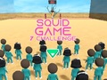 Hra Squid Game the 7 Challenge