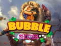 Hra Play Hercules Bubble Shooter Games