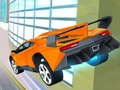 Hra Drive The Car Simulation 3D