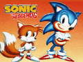 Hra Sonic the Hedgehog