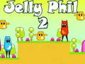 Hra Jelly Phil 2