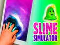 Hra Slime Simulator