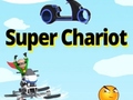 Hra Super Chariot